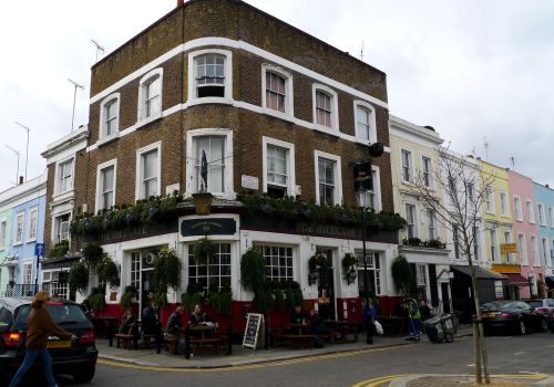 Hillgate Place