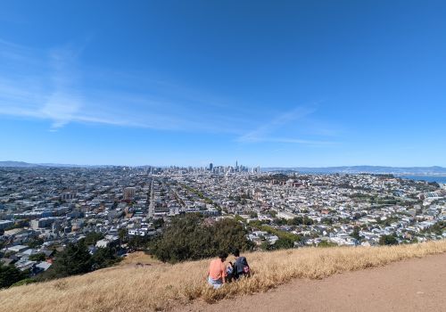 Bernal Heights