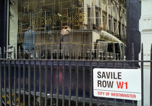 Saville Row