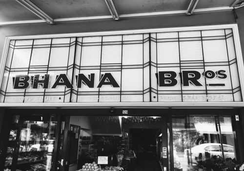 Bhana Bros