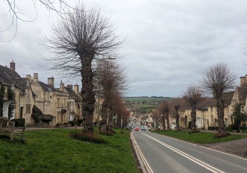 The Hill