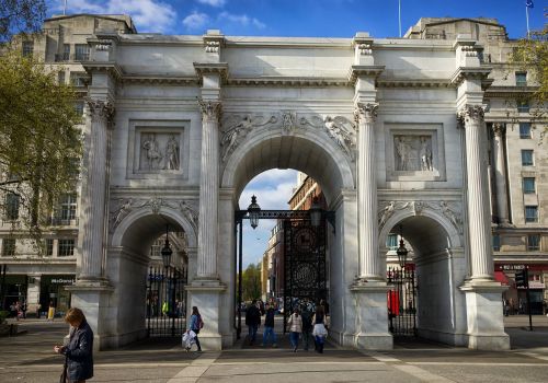 Marble Arch
