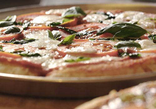 Presidio Pizza Company