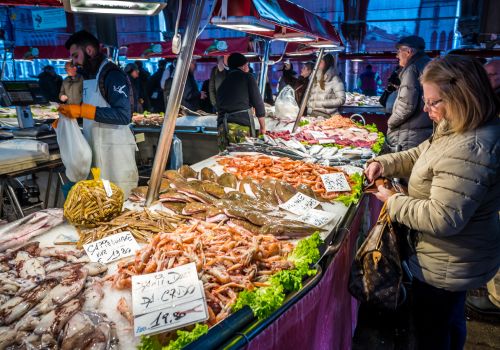 Rialto Pescheria