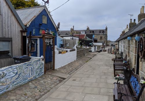 Footdee