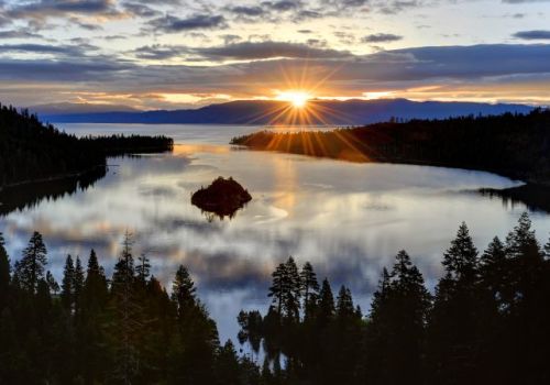 Emerald Bay