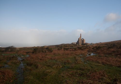 Carn Galver Mine