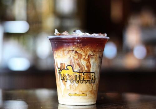 Panther Coffee