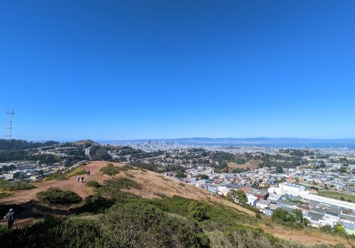 Mount Davidson