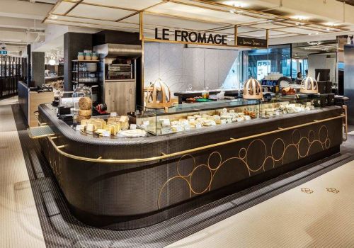 Fromagerie Laurent Dubois