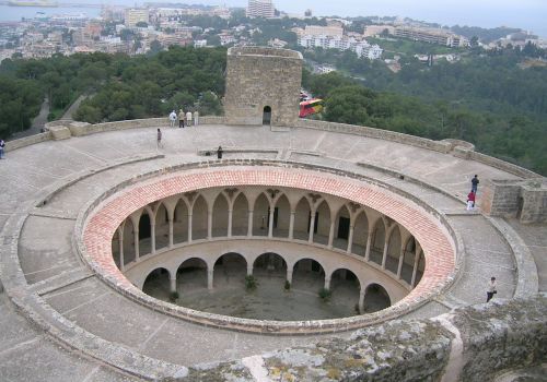 Bellver Castle