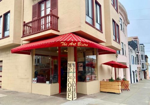 The Art Bistro