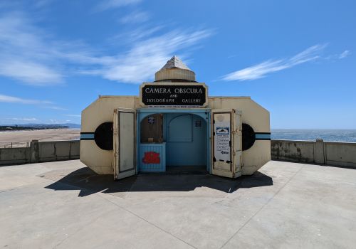 Camera Obscura