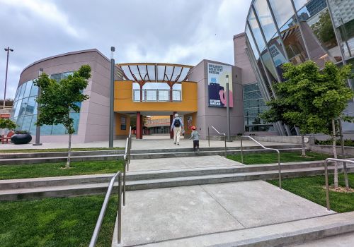 Children's Creativity Museum