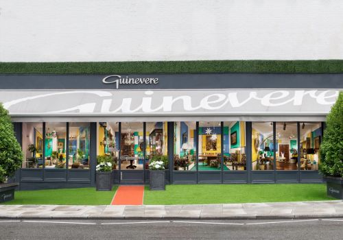 Guinevere Antiques