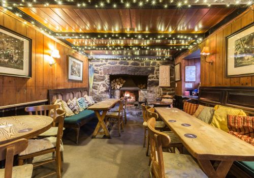 The Tinners Arms