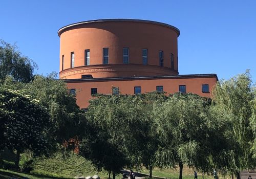 Stadsbiblioteket