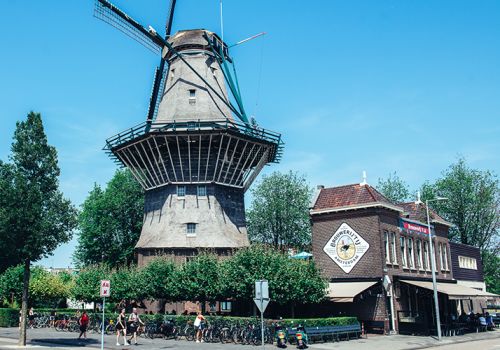 Brouwerij 't Ij