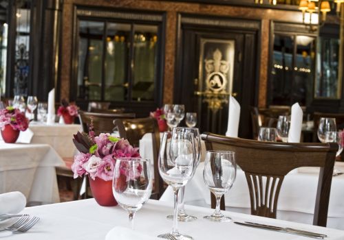 Café Astoria