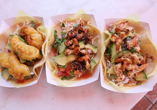 Mike's Taco Club
