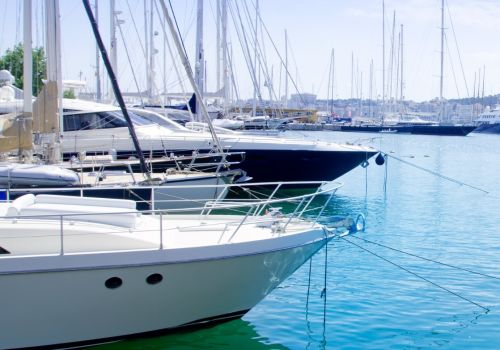 Paseo Maritimo