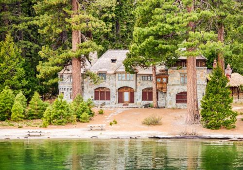 Vikingsholm