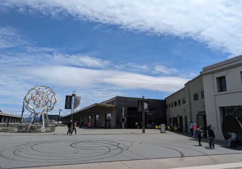 Exploratorium