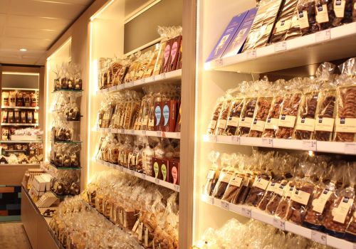 arko Confiserie