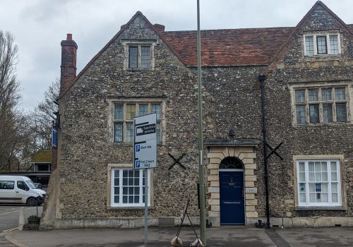 Wallingford Museum