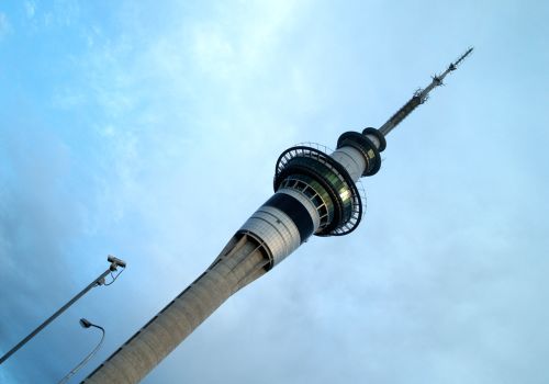 SkyTower