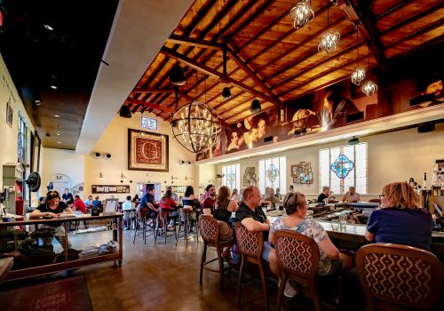 Taco Guild