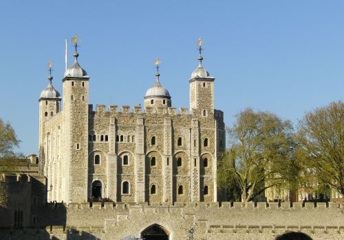 Tower of London