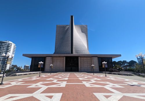 Cathedral of Saint Mary of the Assumption