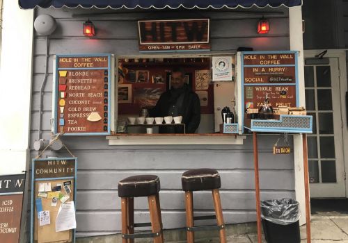 HITW Coffee