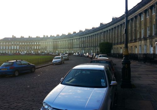 Royal Crescent