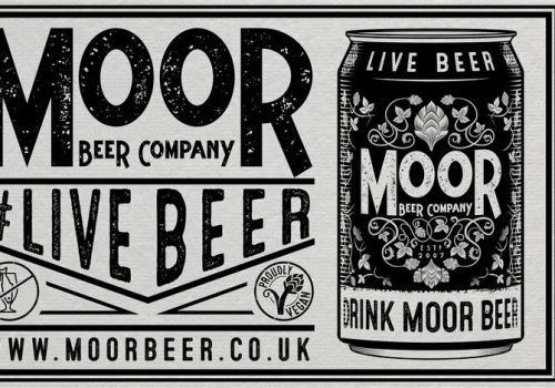 Moor Beer