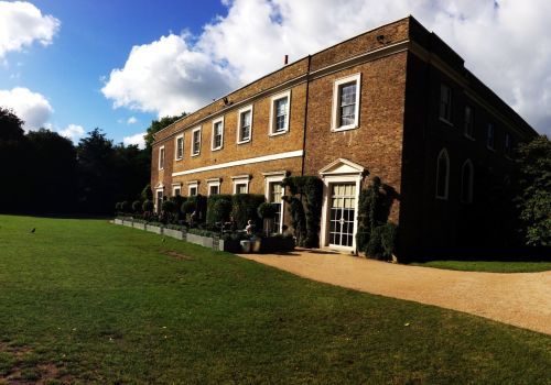 Fulham Palace