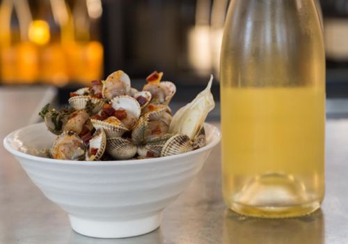 L'avant Comptoir De La Mer