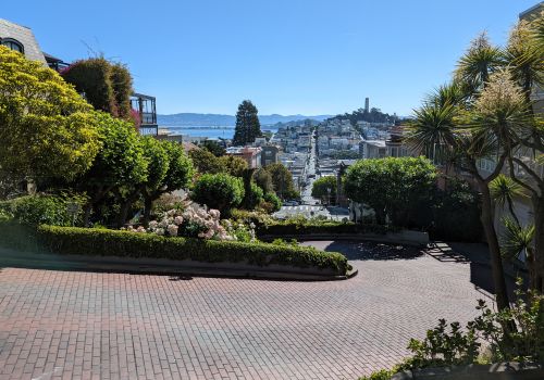 Lombard Street