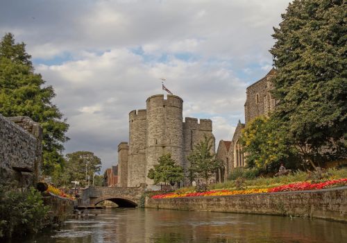 Westgate Towers