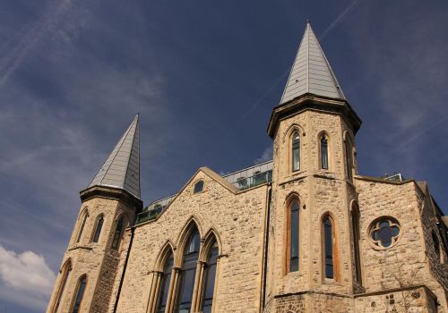 Westbourne Grove Church
