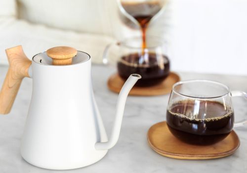 Blue Bottle Coffee