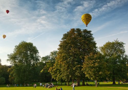 Royal Victoria Park