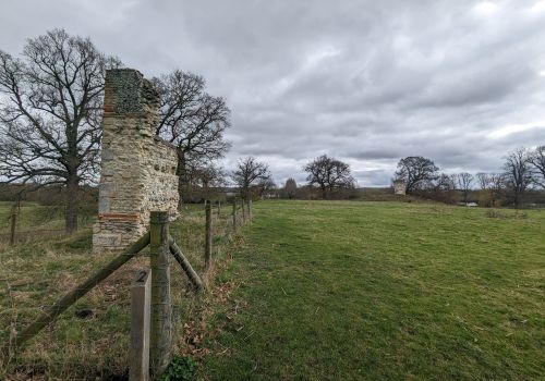 Wallingford Castle