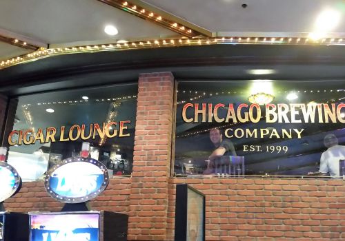 Chicago Brewing Co
