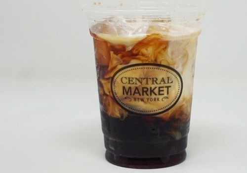 Central Market New York - Whitehall Terminal