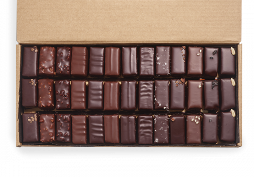 Le Chocolat Alain Ducasse