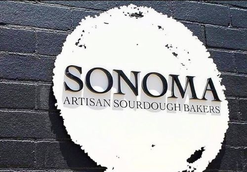 Sonoma Bakery, Glebe