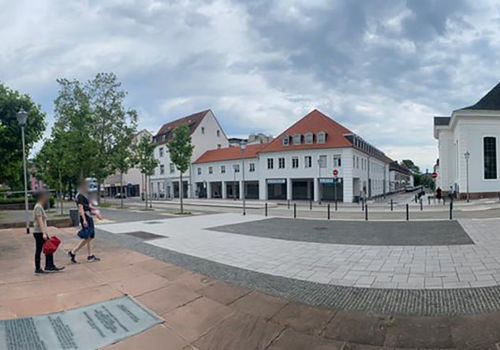 Ludwig’s Church