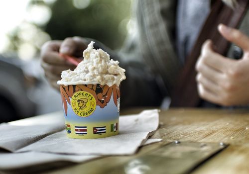 Lappert's Ice Cream